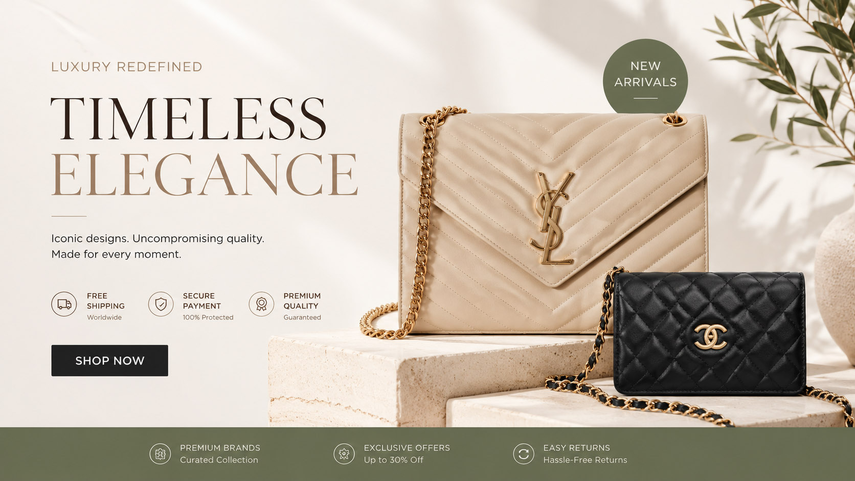 purse utopia