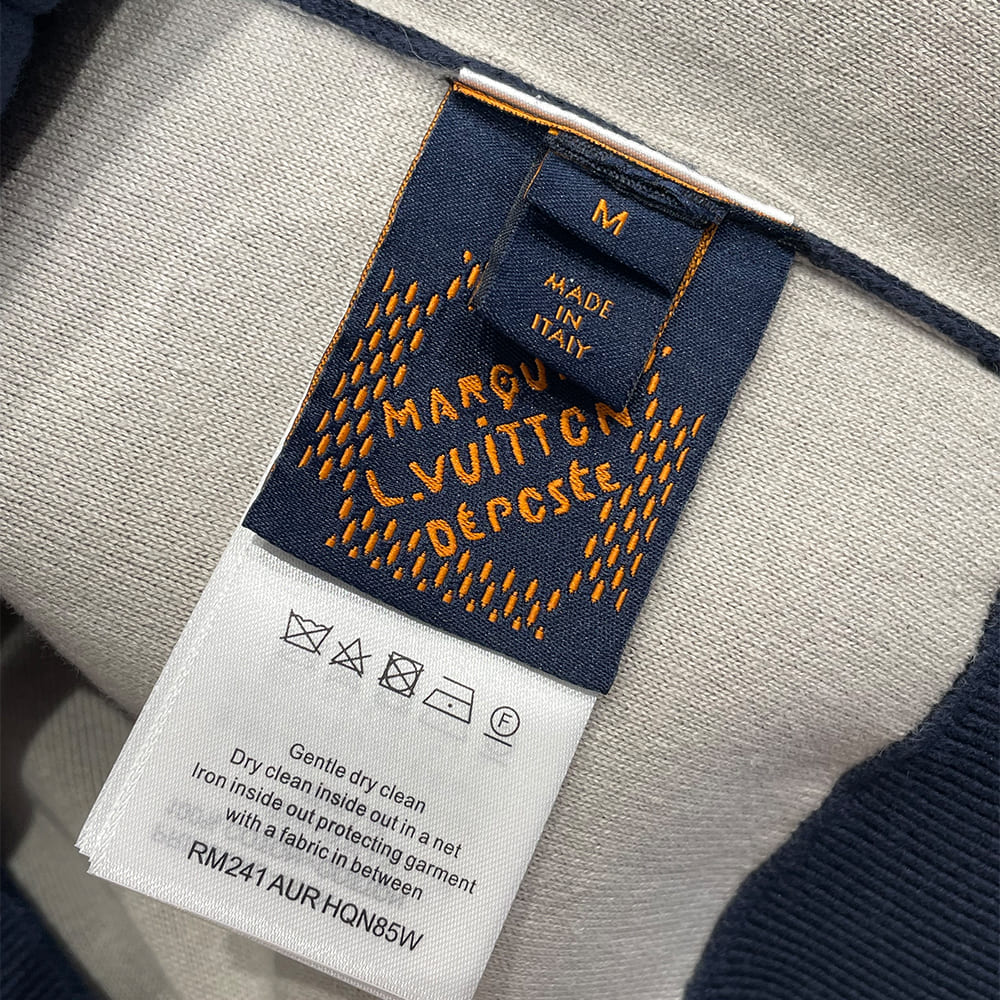LV UNISEX COAT(size:S|M|L|XL)