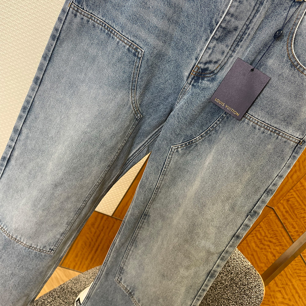 LV UNISEX PANTS(size:29|30|31|32)