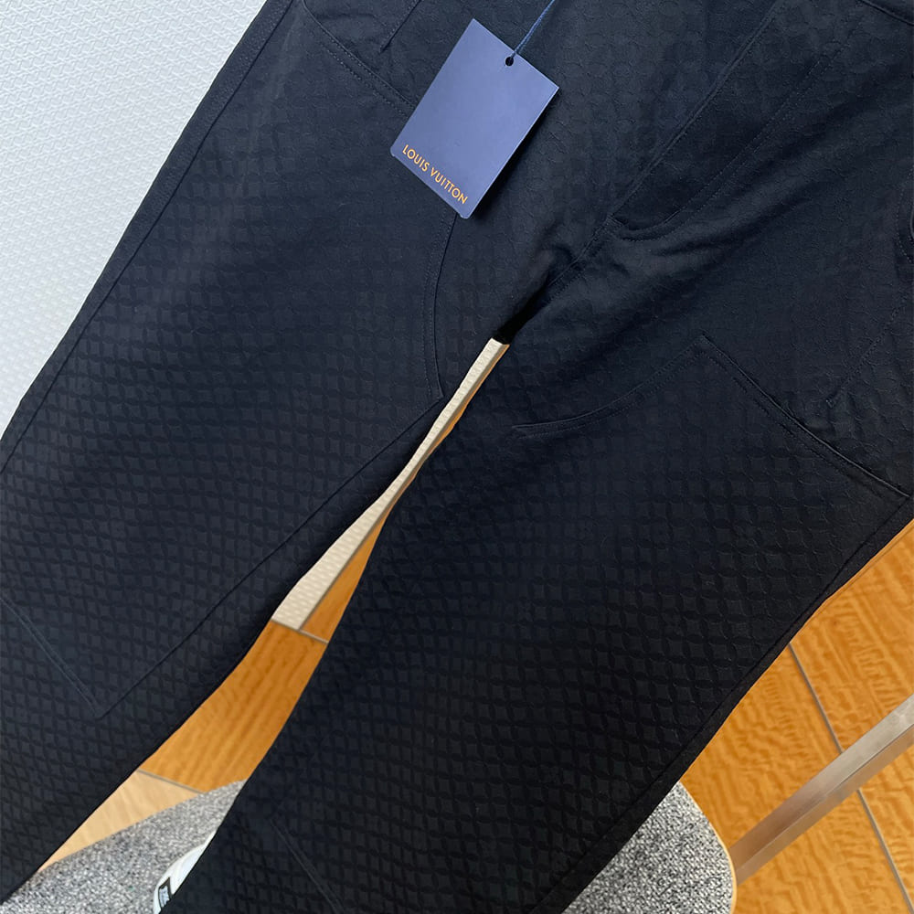 LV UNISEX PANTS(size:S|M|L|XL)