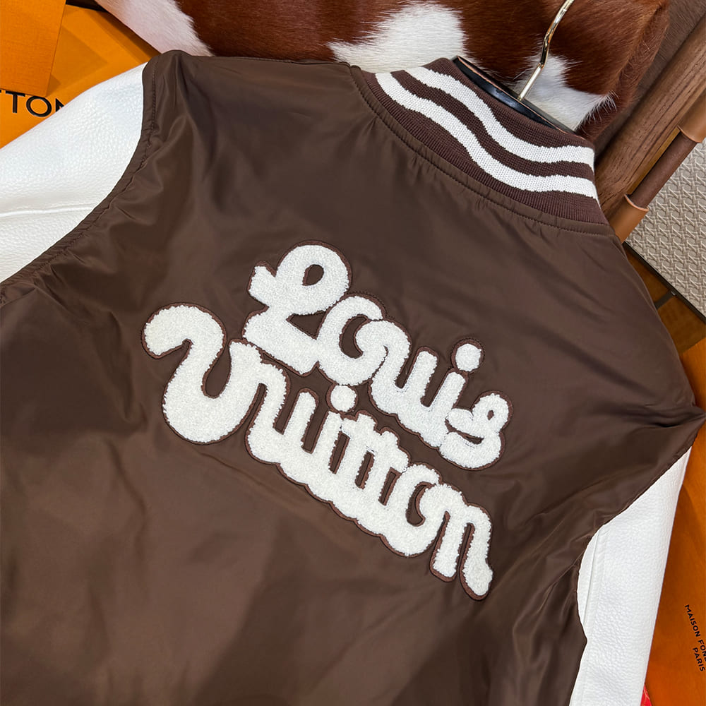 LV UNISEX COAT(size:S|M|L|XL)
