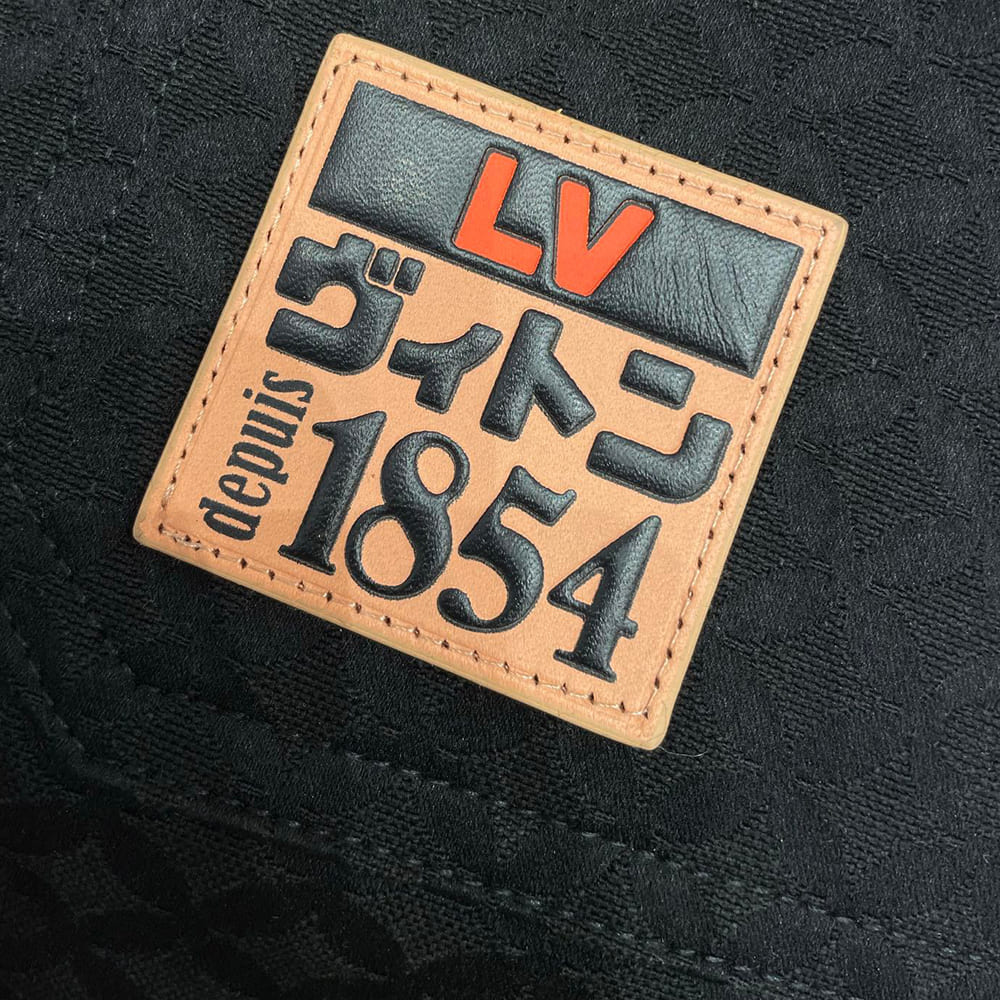 LV UNISEX COAT(size:S|M|L|XL)