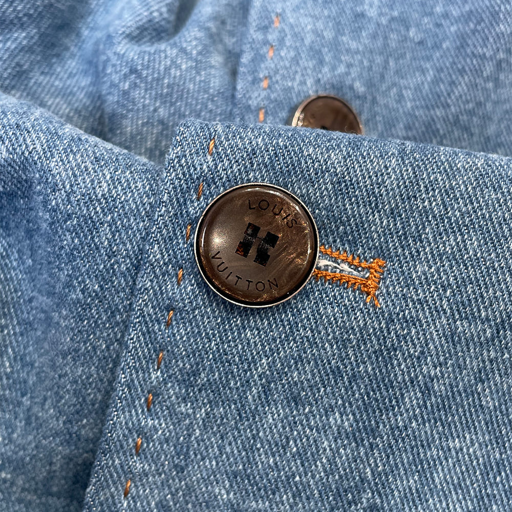 LV UNISEX SUIT(size:S|M|L|XL)