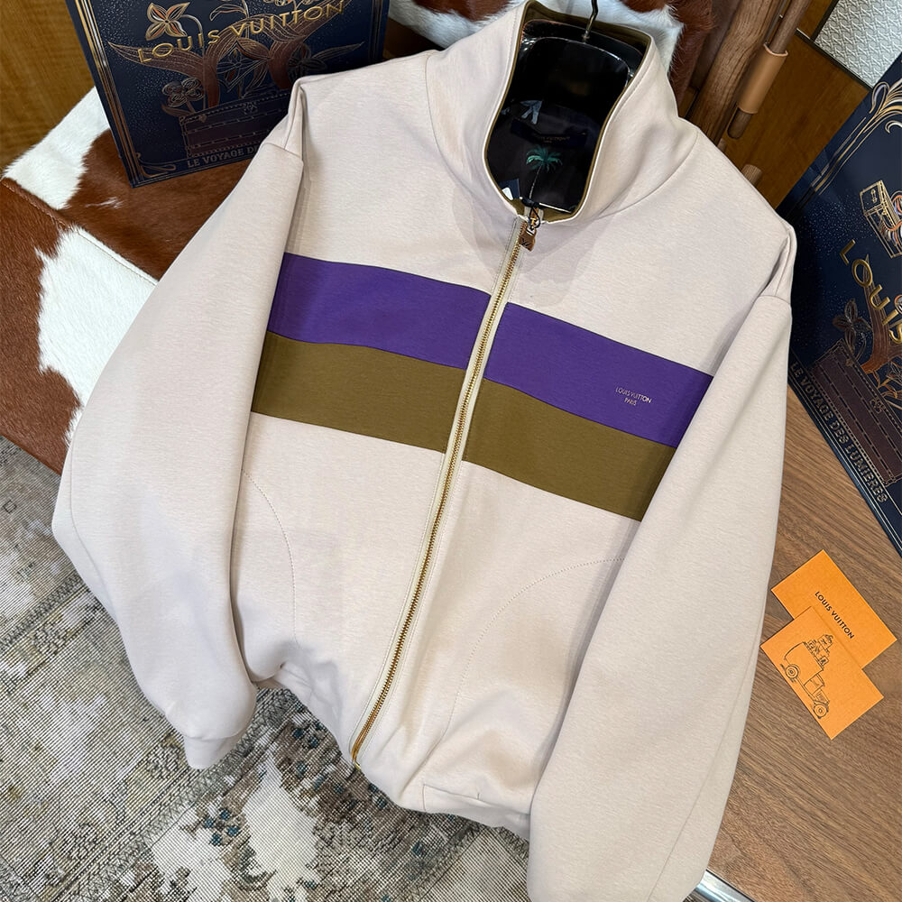 LV UNISEX COAT(size:S|M|L|XL)