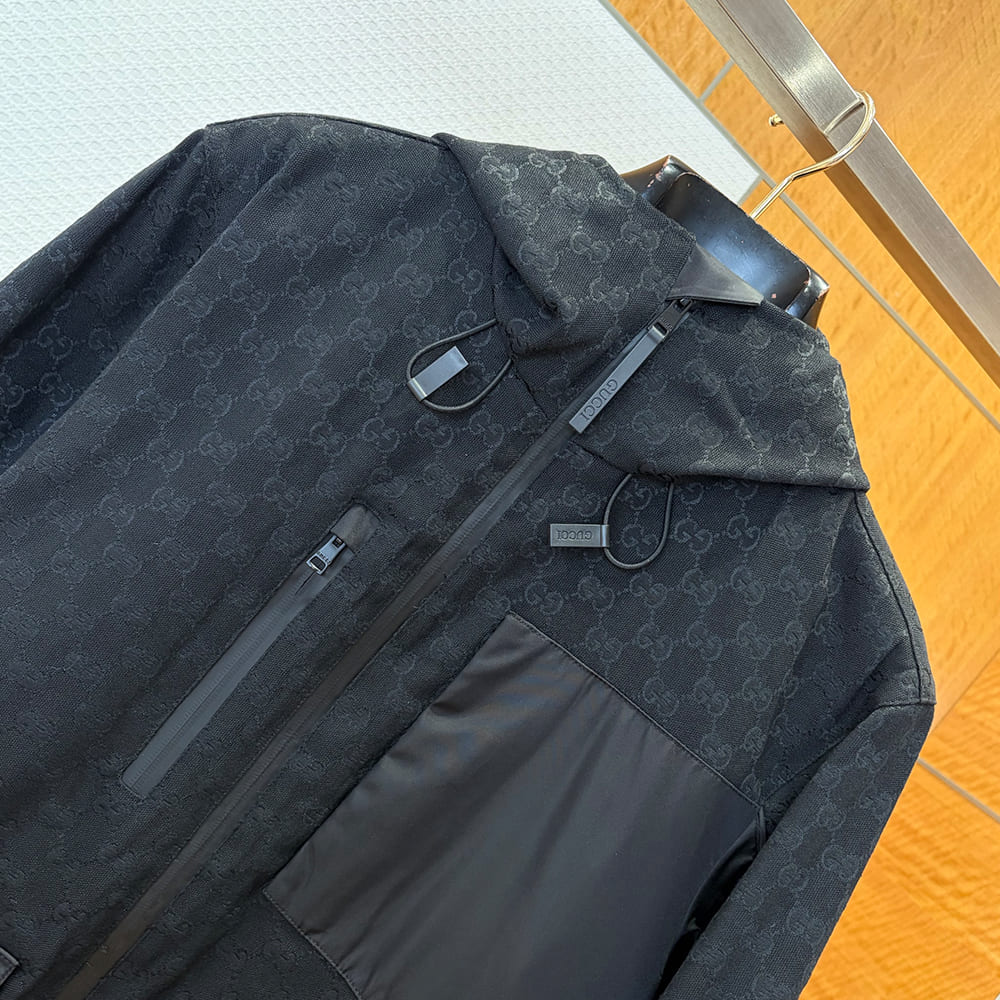 Gvc*1 UNISEX COAT(size:S|M|L|XL)