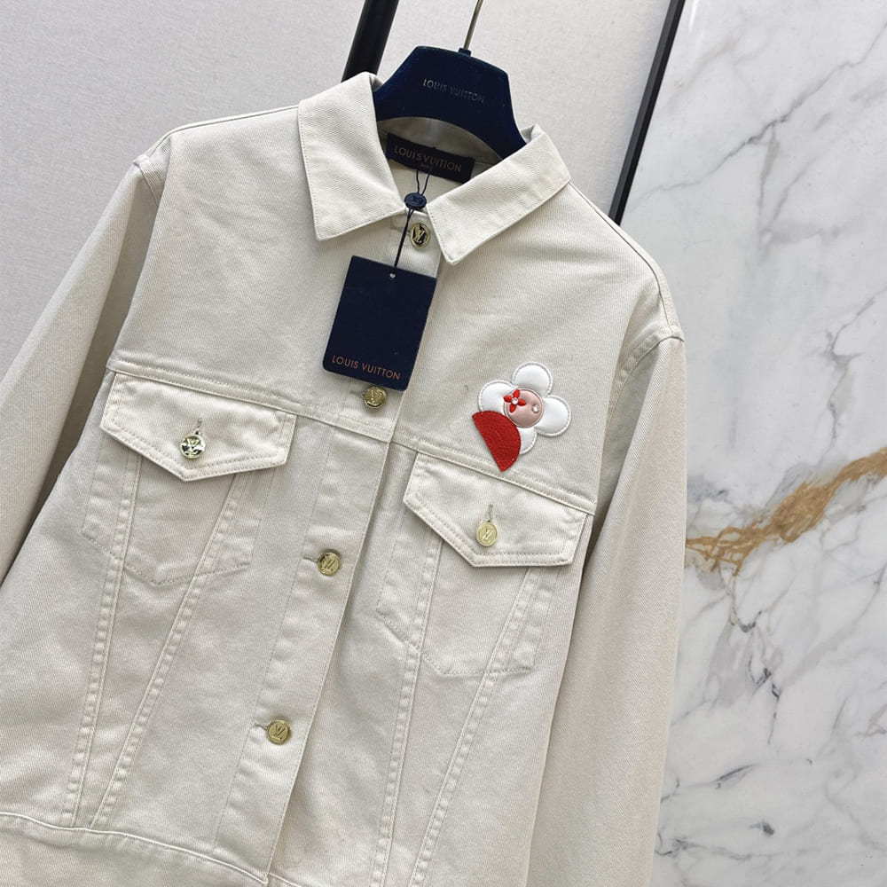 LV WOMEN COAT(size:S|M|L|XL)