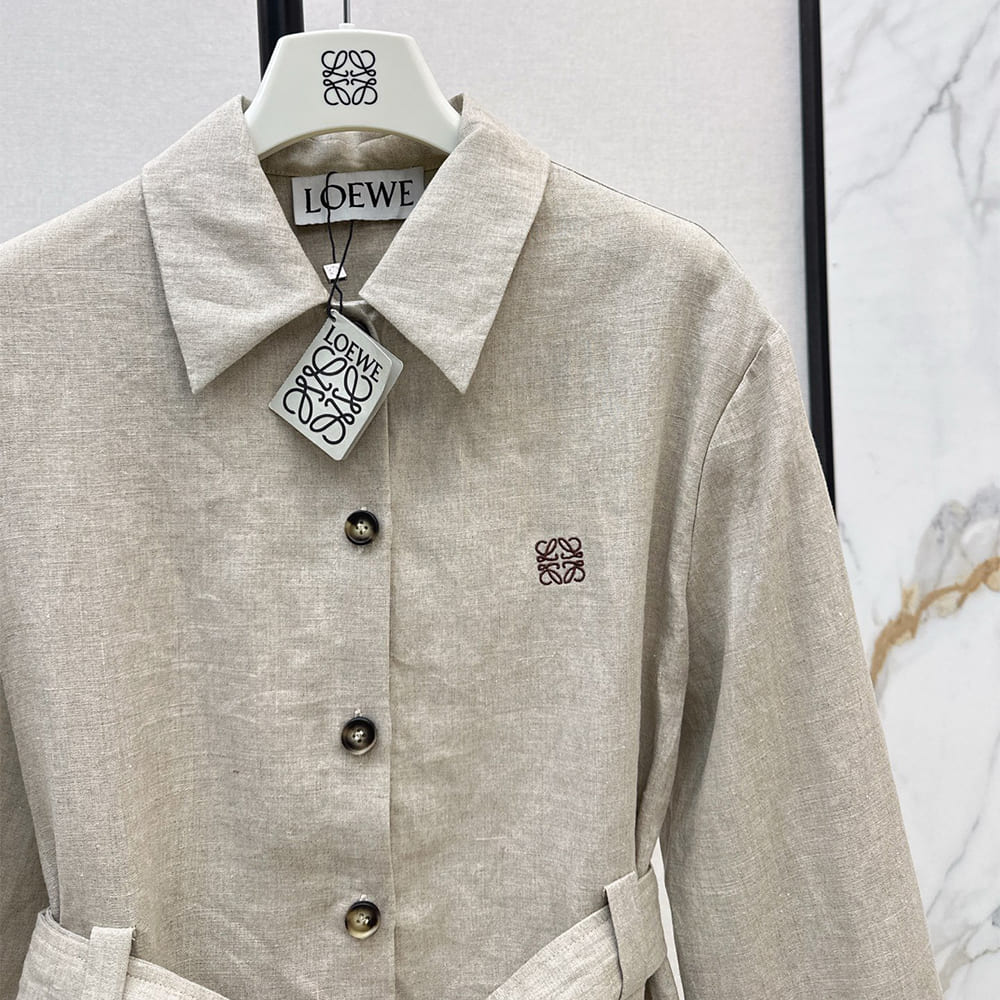 L0ew* WOMEN SHIRT(size:S|M|L)