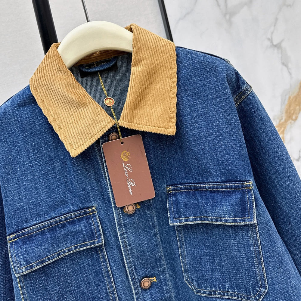 L0r0 P1ana WOMEN COAT(size:S|M|L)