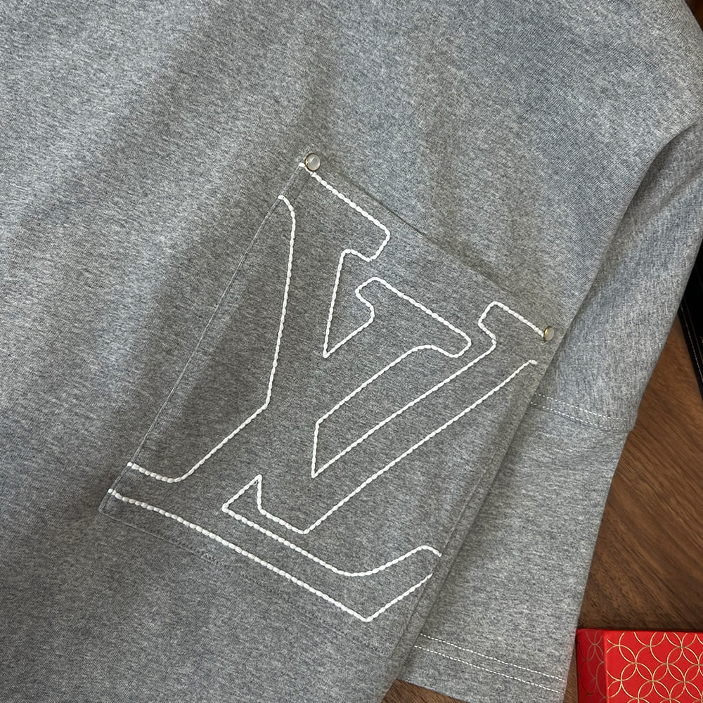 LV UNISEX SHIRT(size:S|M|L|XL)