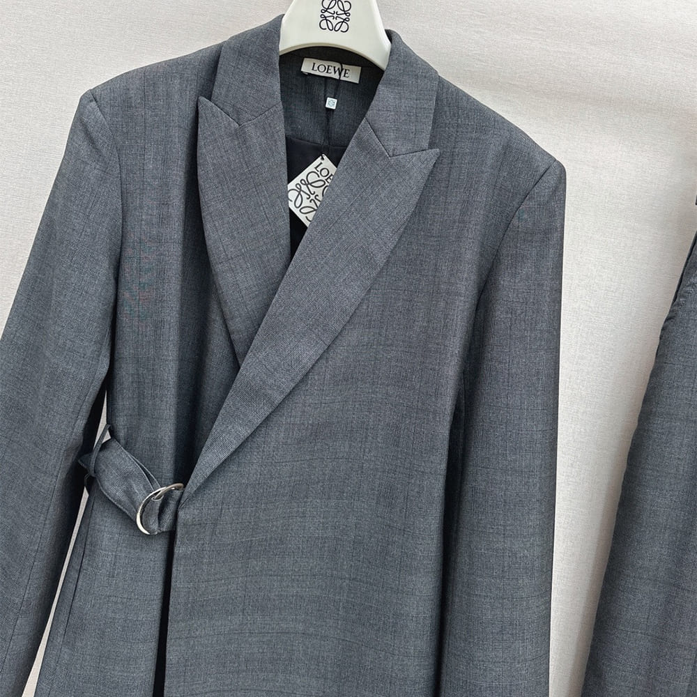 L0ew* WOMEN SUIT(size:S|M|L)