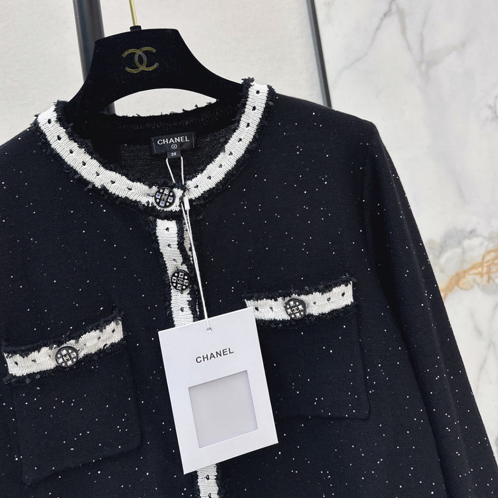 Ch**el WOMEN CARDIGAN(size:S|M|L)