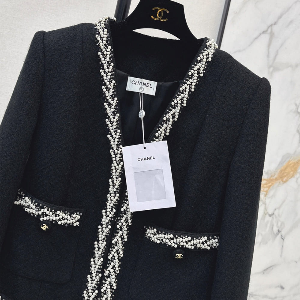 Ch**el WOMEN COAT(size:S|M|L)