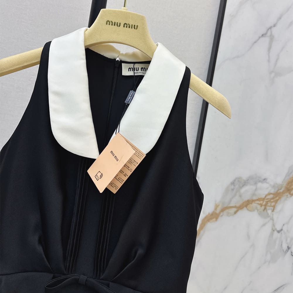 M1um1u WOMEN DRESS(size:S|M|L)