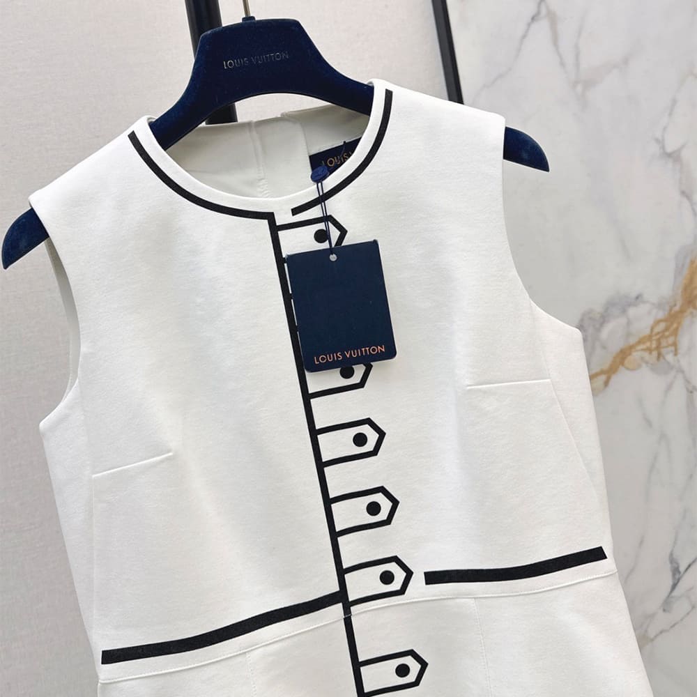 LV WOMEN DRESS(size:S|M|L|XL)