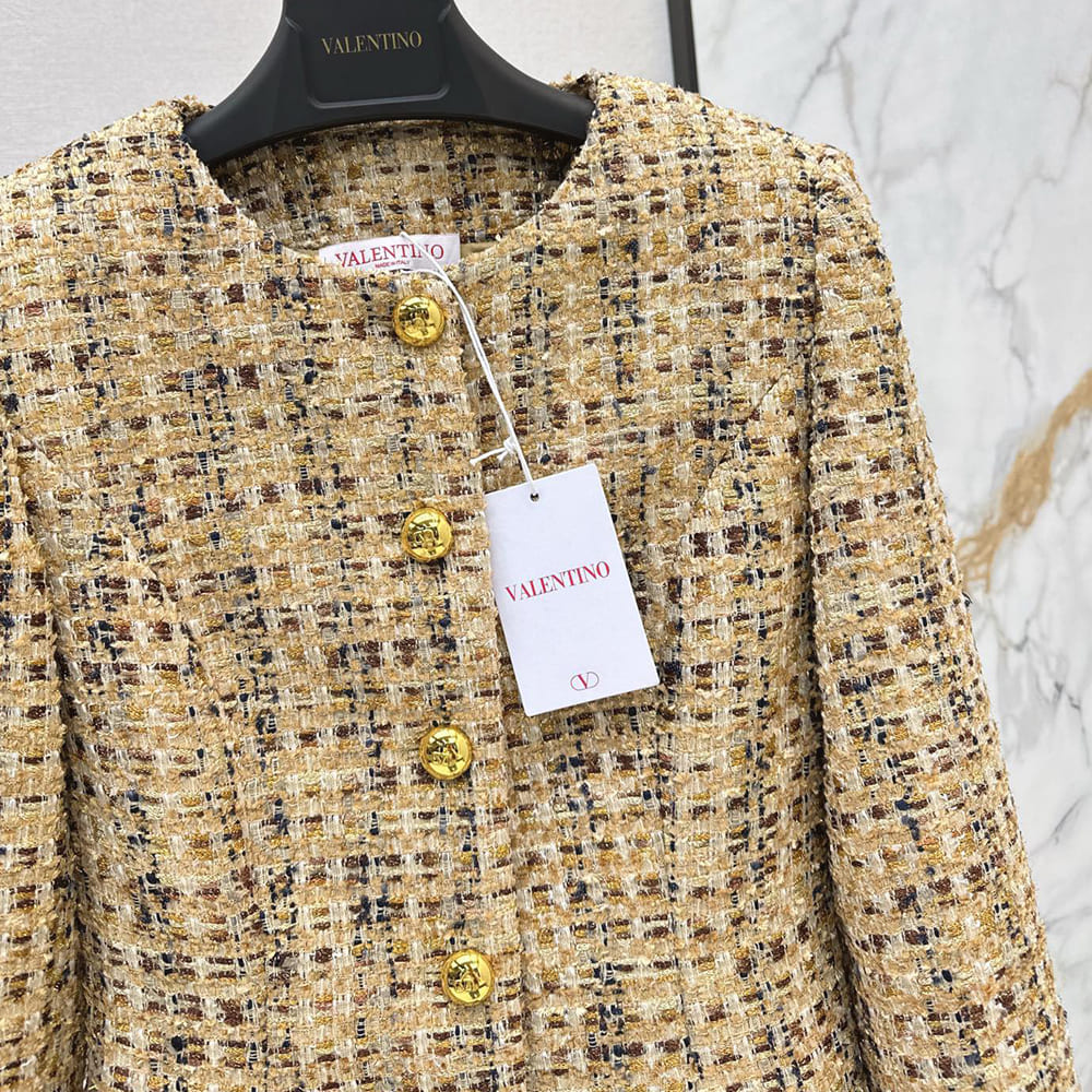 Ch**el WOMEN COAT(size:S|M|L)