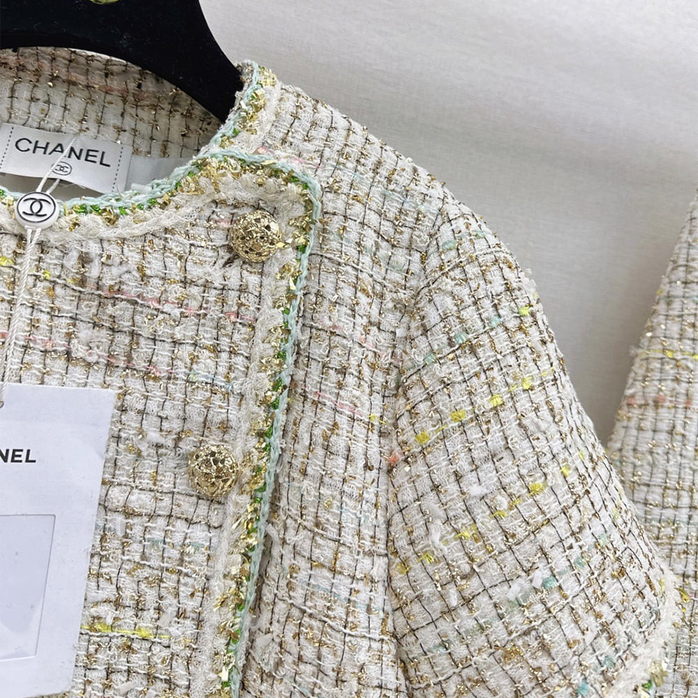 Ch**el WOMEN SUIT(size:S|M|L)