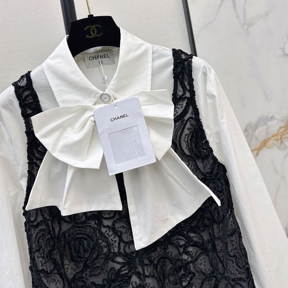 Ch**el WOMEN SUIT(size:S|M|L)
