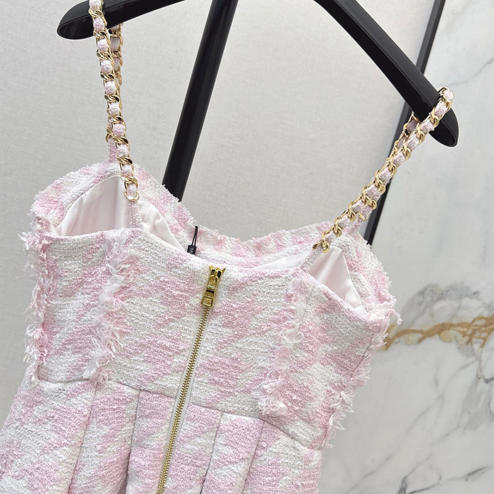 BALMAIN WOMEN DRESS(size:S|M|L)