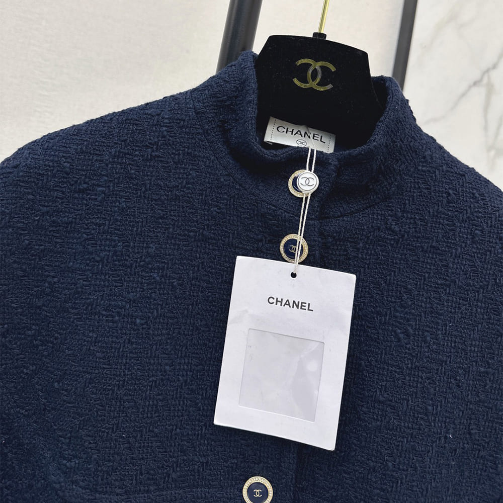 Ch**el WOMEN COAT(size:S|M|L)