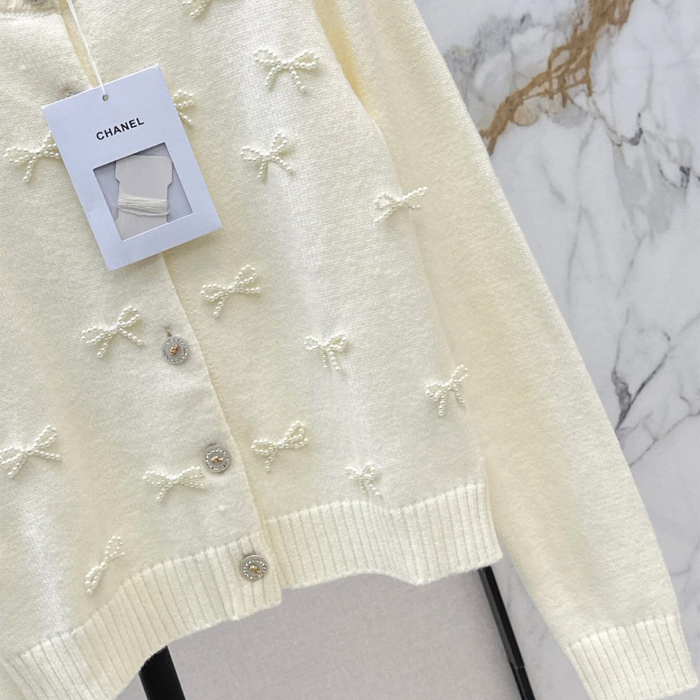 Ch**el WOMEN CARDIGAN(size:S|M|L)