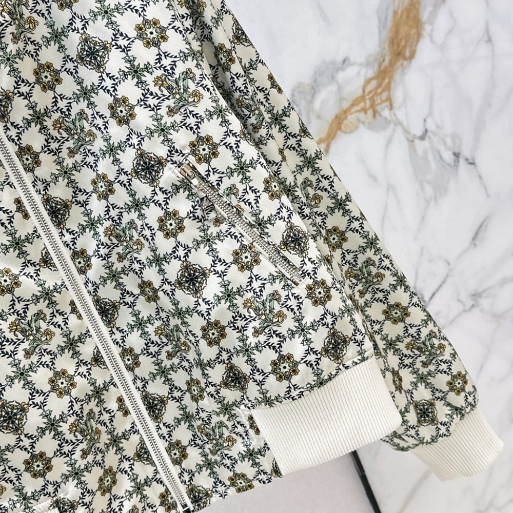 LV WOMEN REVERSIBLE COAT(size:S|M|L)