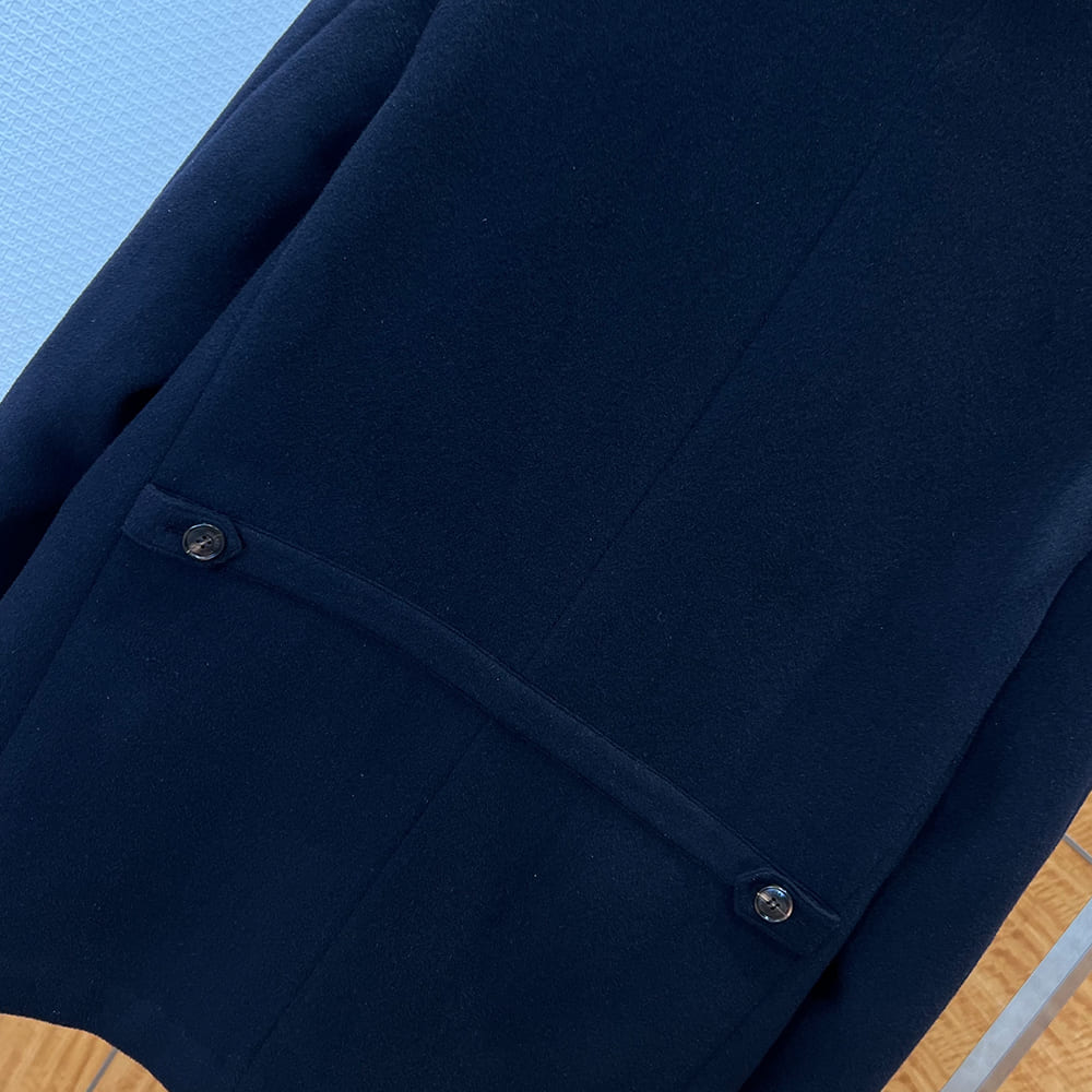 L0r0 P1ana UNISEX COAT(size:M|L|XL|XXL|XXXL)