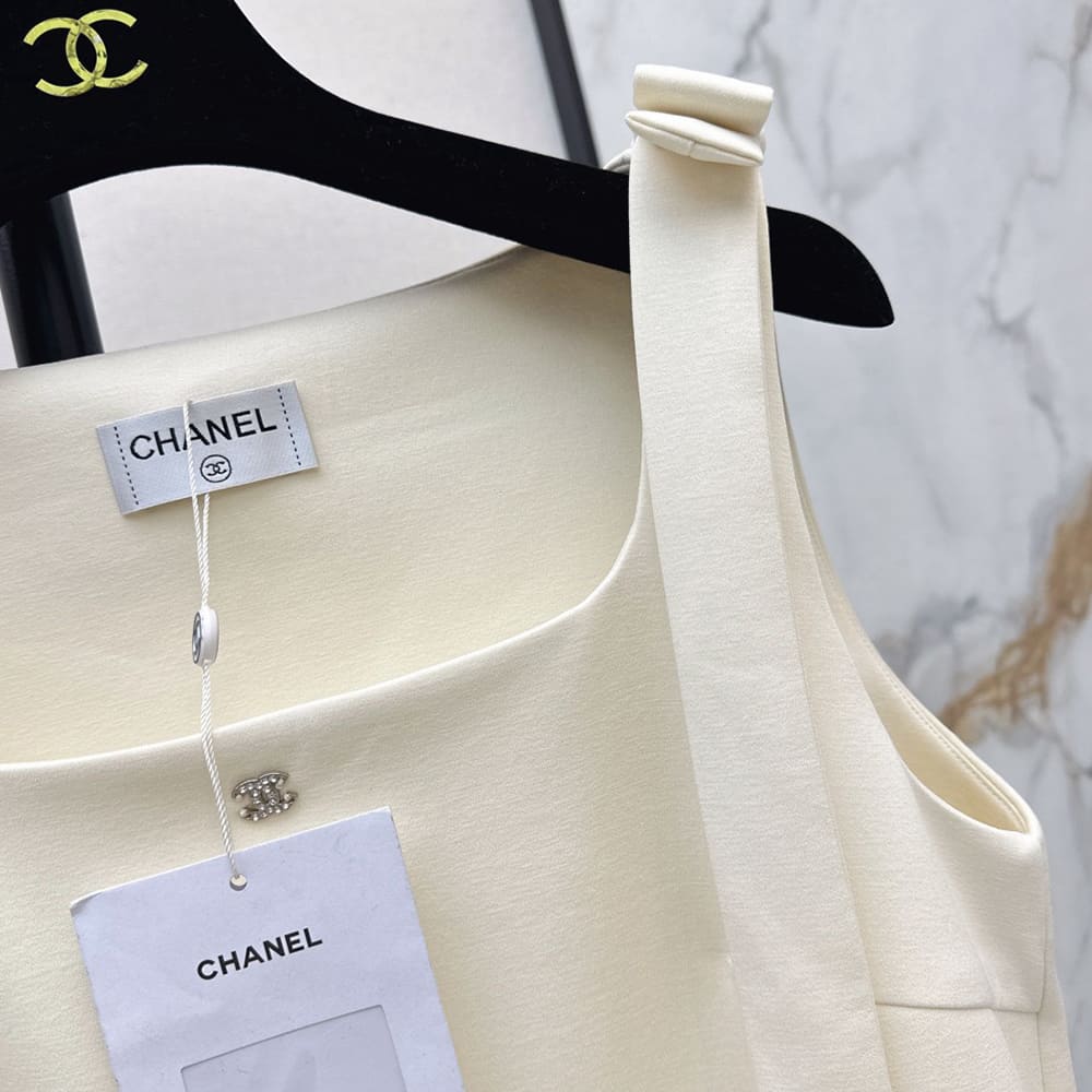Ch**el WOMEN DRESS(size:S|M|L)