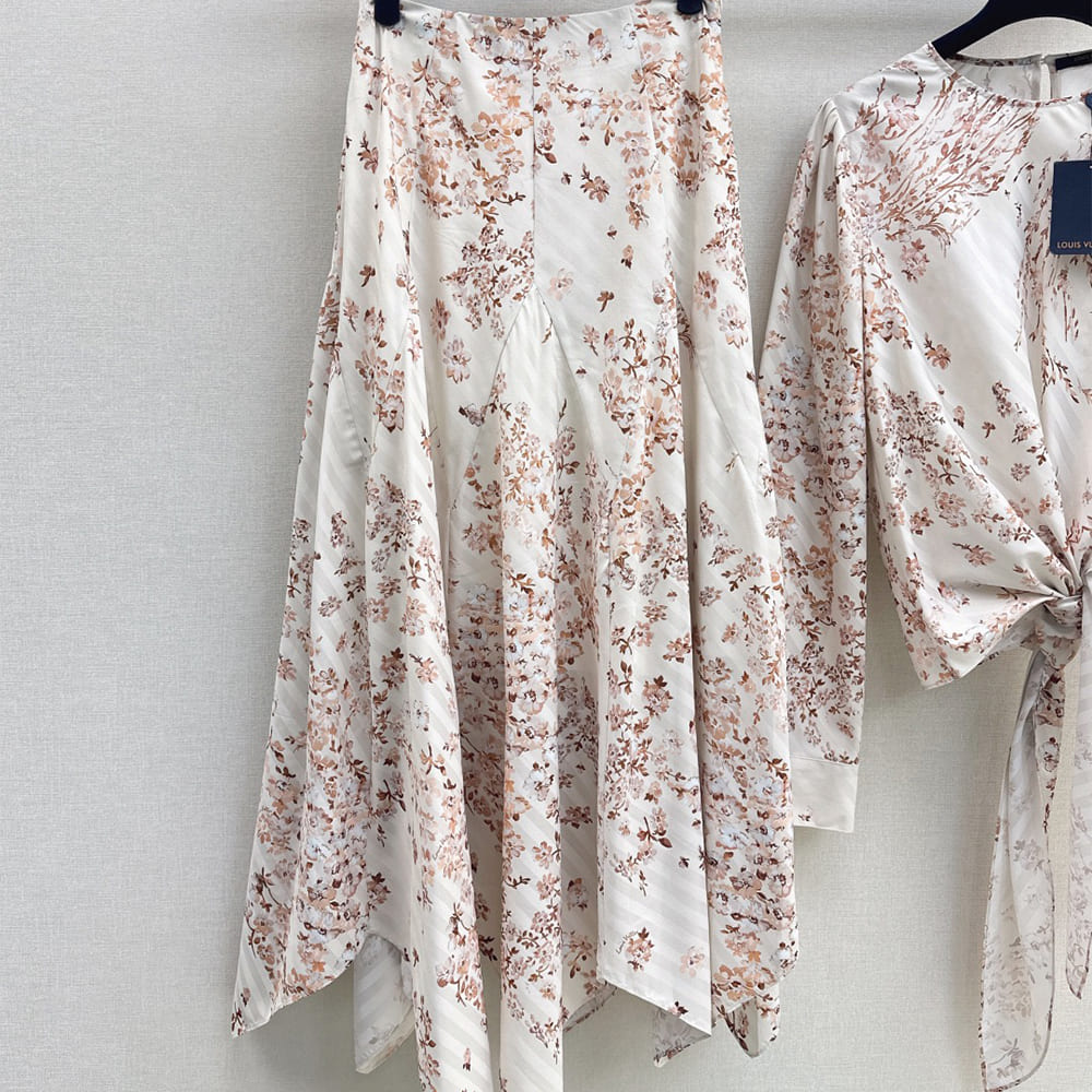 LV WOMEN SUIT(size:S|M|L)