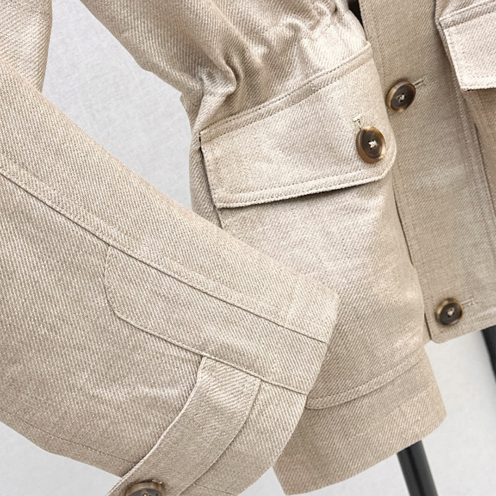 L0r0 P1ana WOMEN COAT(size:S|M|L)
