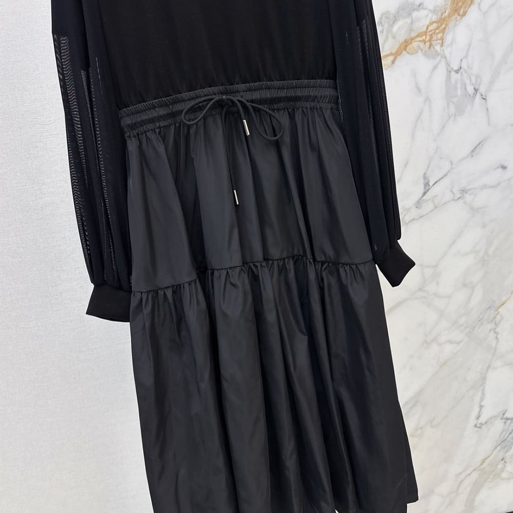 Pra*a WOMEN DRESS(size:S|M|L)