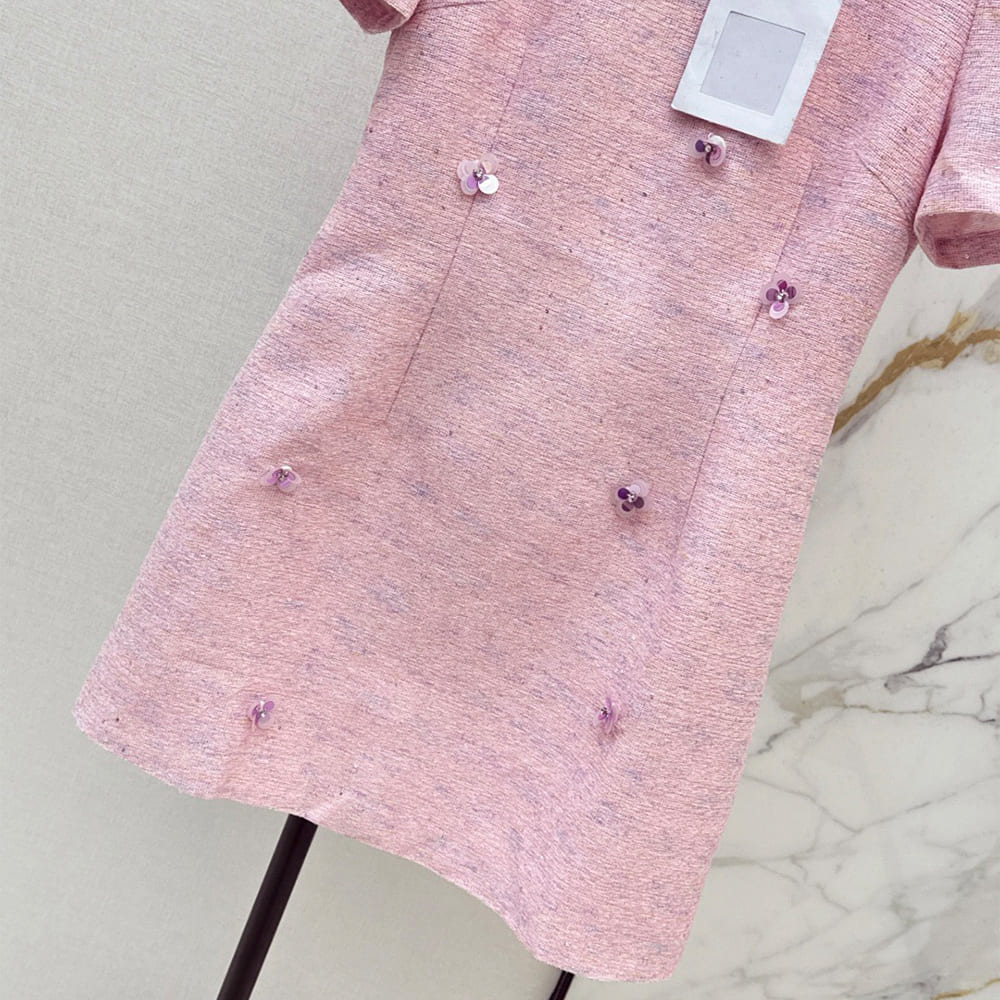 Ch**el WOMEN DRESS(size:S|M|L)