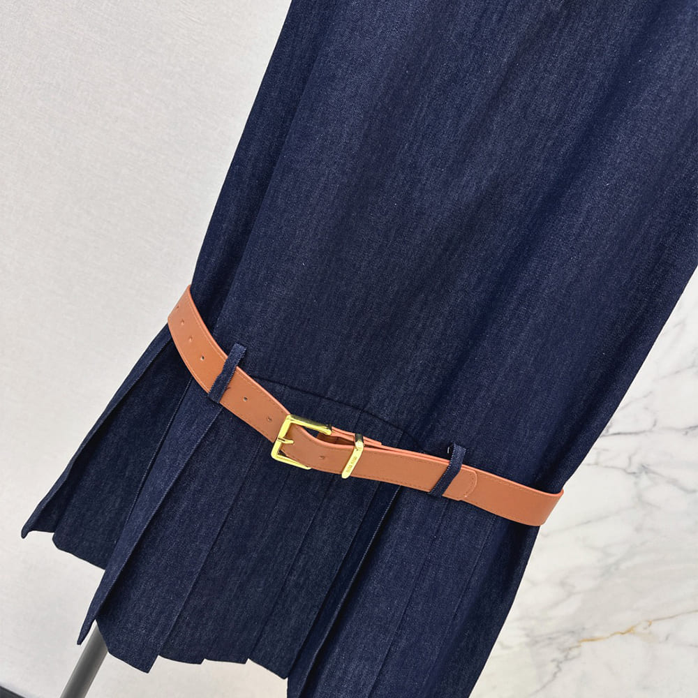 M1um1u WOMEN DRESS(size:S|M|L)