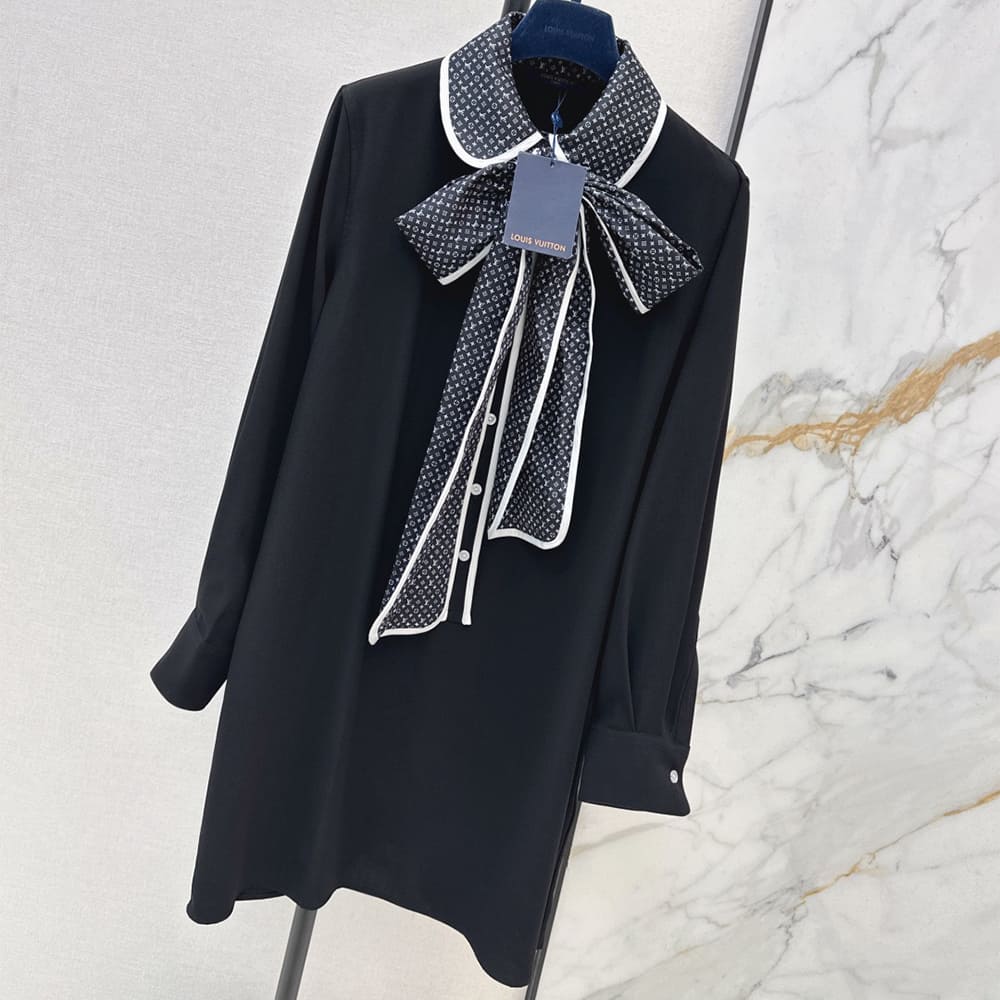 LV WOMEN DRESS(size:S|M|L|XL)