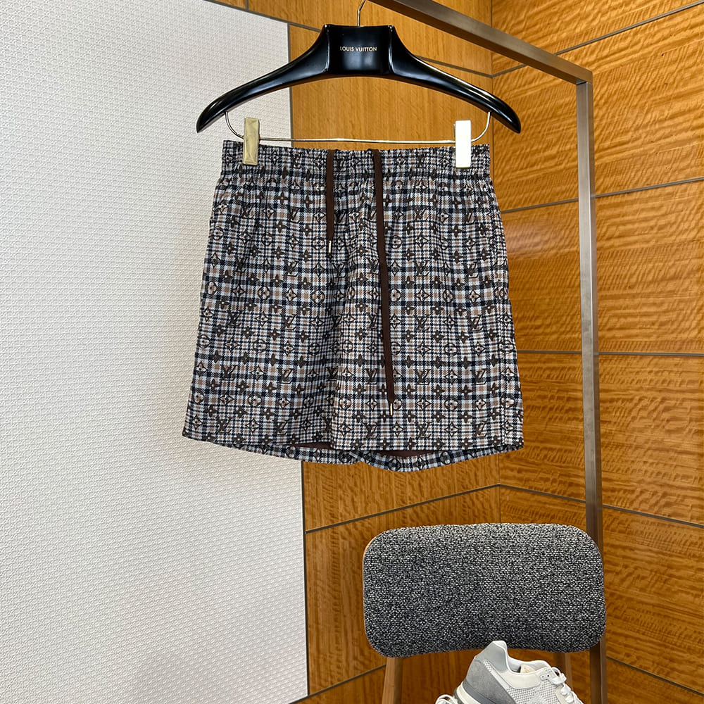 LV UNISEX SUIT(size:S|M|L|XL)