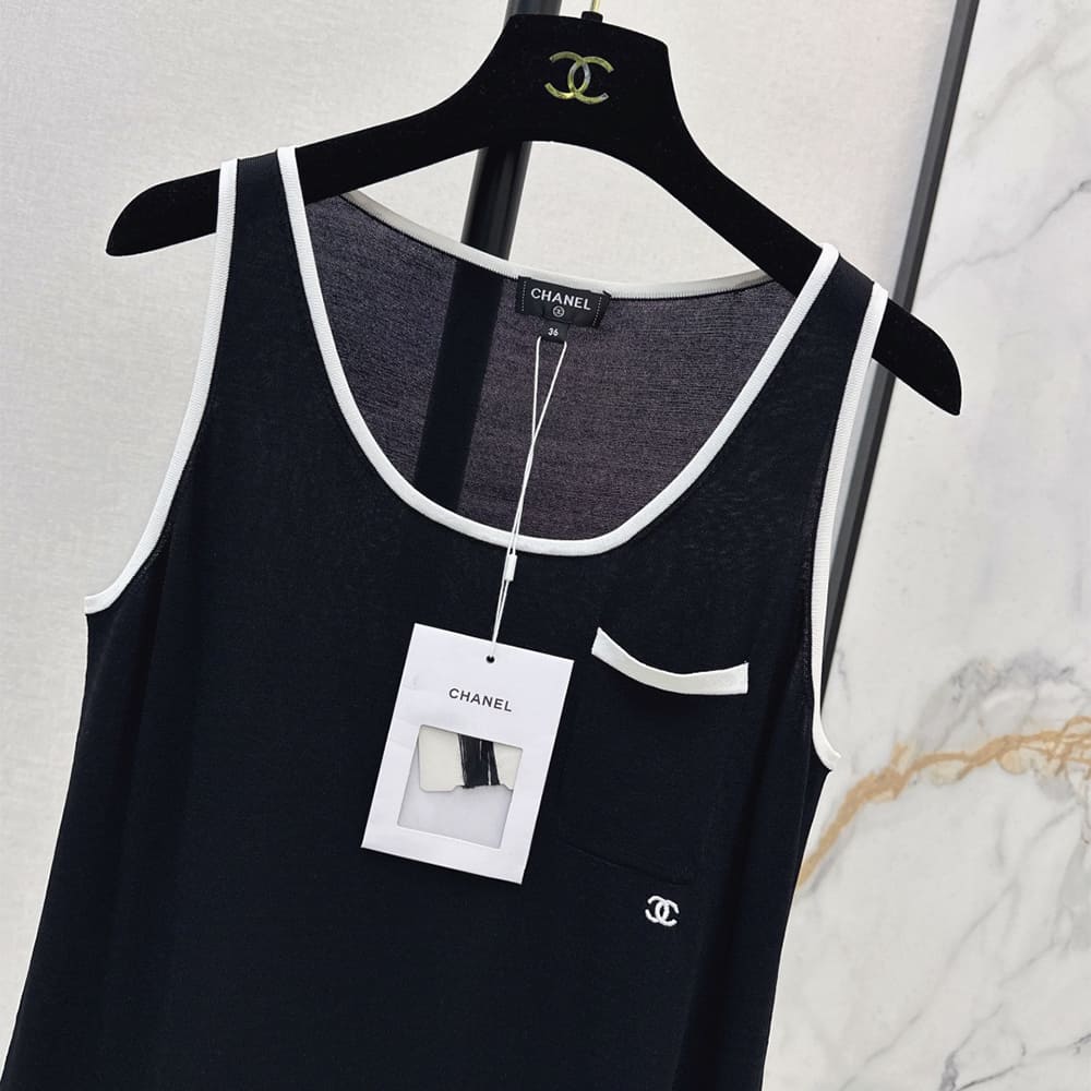 Ch**el WOMEN SHIRT(size:S|M|L)