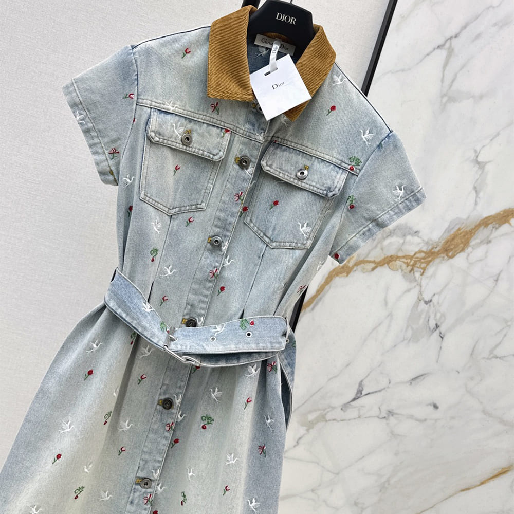 D10r WOMEN DRESS(size:S|M|L)