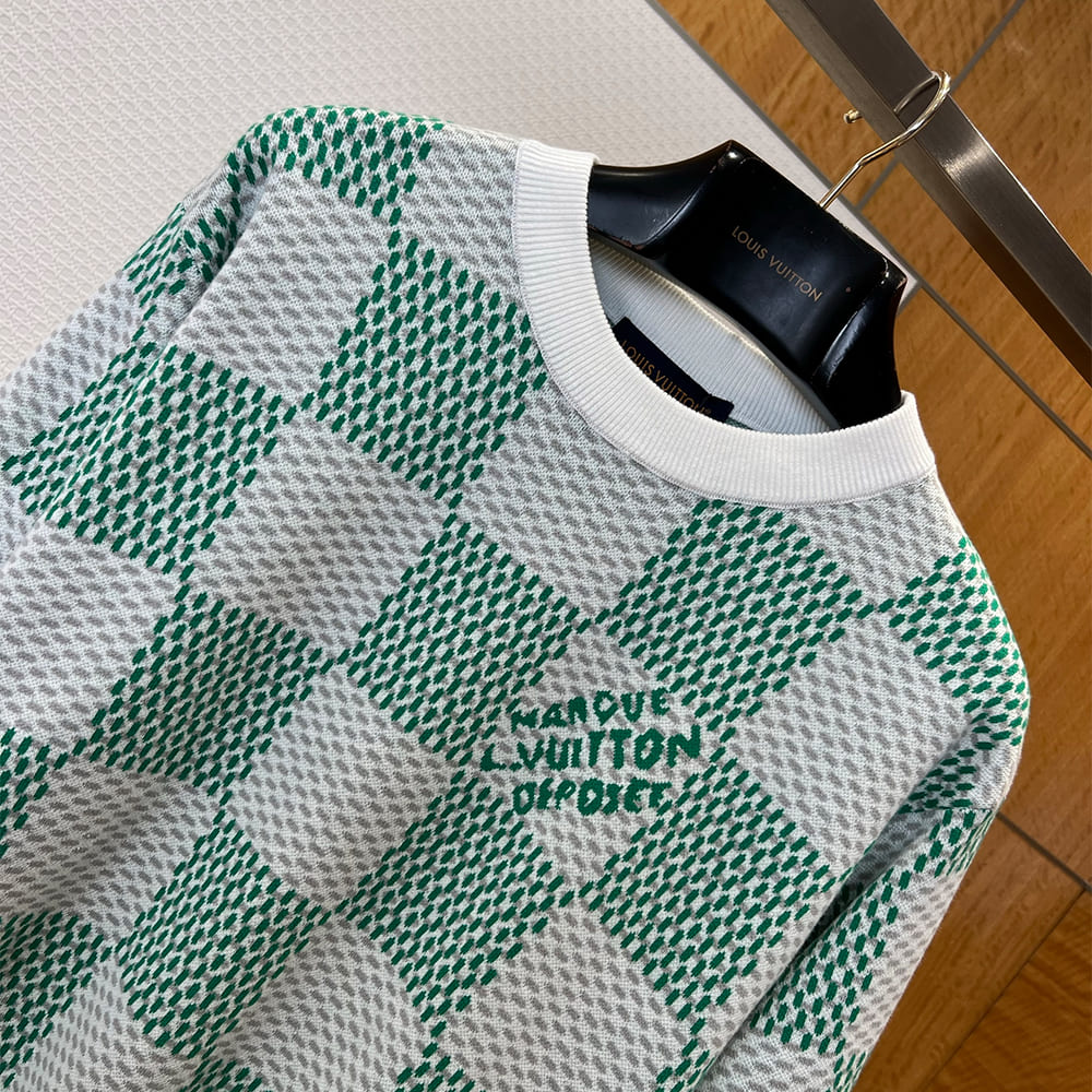 LV UNISEX SHIRT(size:S|M|L|XL)