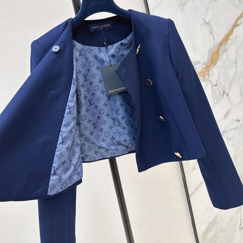 LV WOMEN COAT(size:S|M|L|XL)