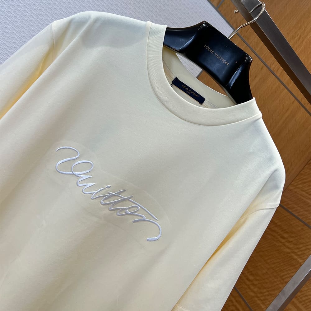 LV UNISEX SHIRT(size:S|M|L|XL)