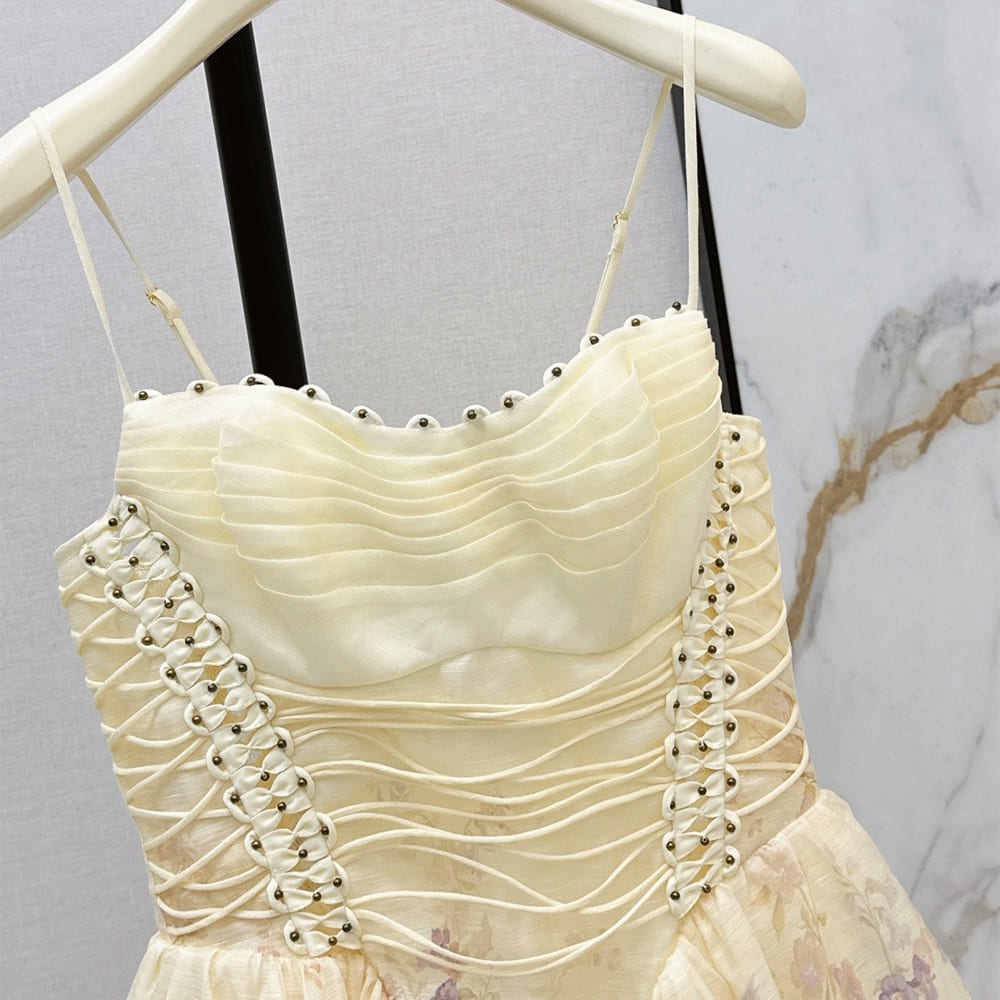 ZIMMERMANN WOMEN DRESS(size:S|M|L|XL)