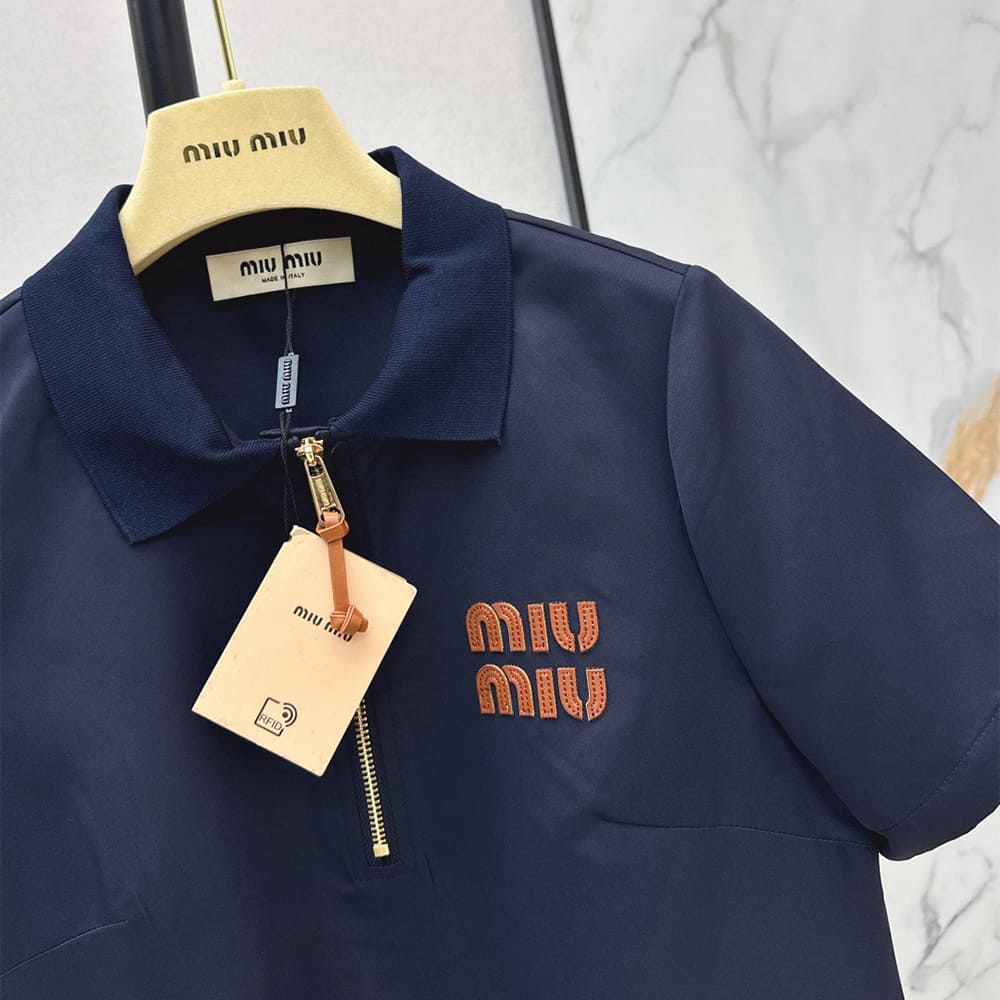 M1um1u WOMEN DRESS(size:S|M|L)