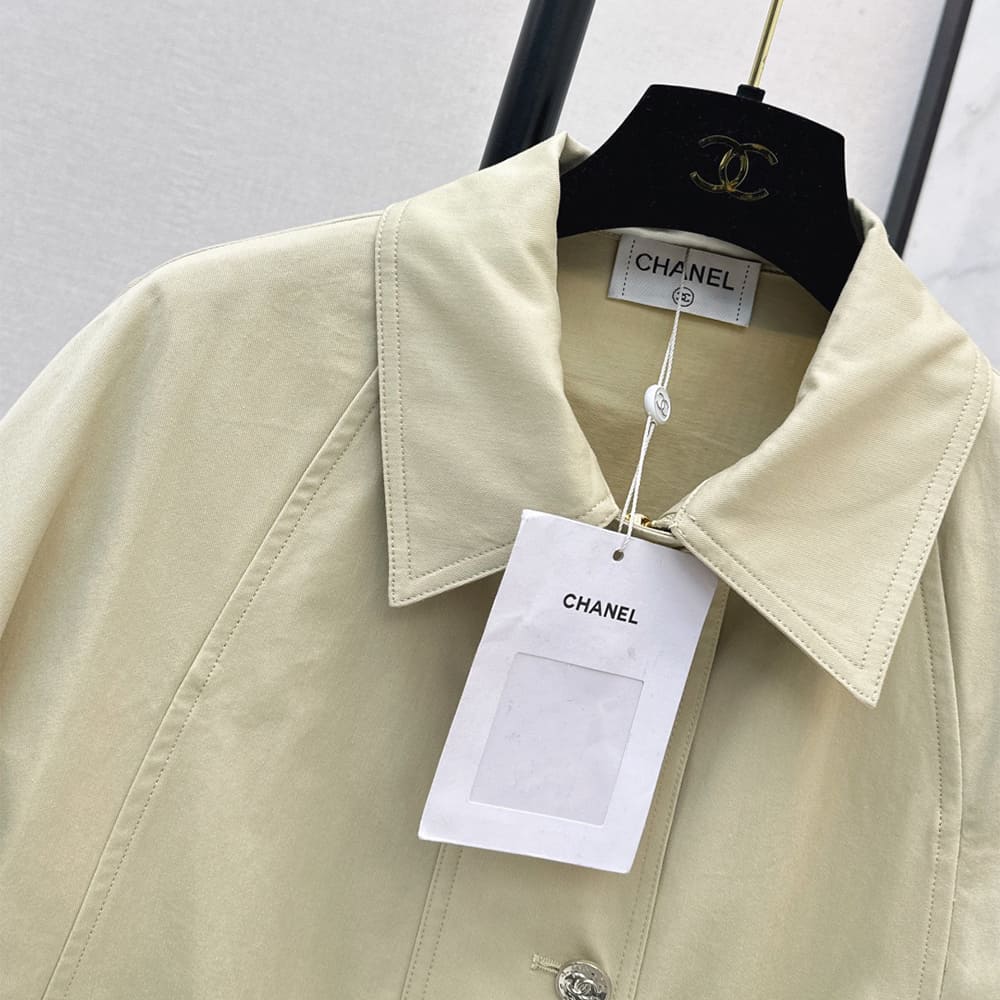 Ch**el WOMEN COAT(size:S|M|L)