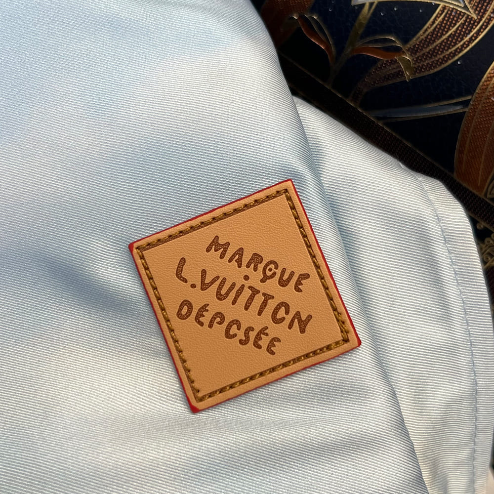 LV UNISEX SUIT(size:S|M|L|XL)