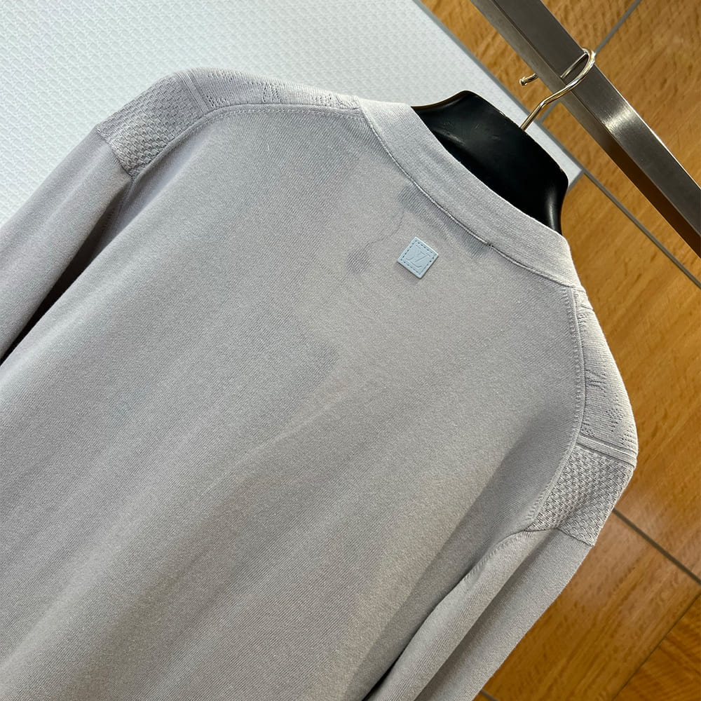LV UNISEX CARDIGAN(size:S|M|L|XL)