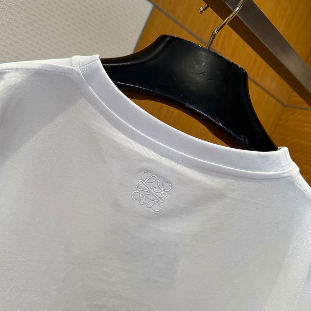 L0ew* UNISEX SHIRT(size:S|M|L)