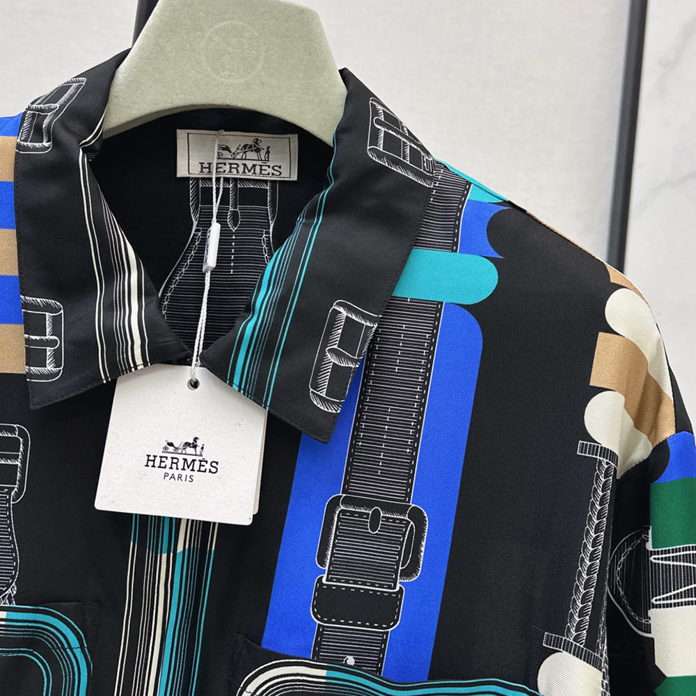 H**me5 WOMEN SILK COAT(size:S|M|L|XL)