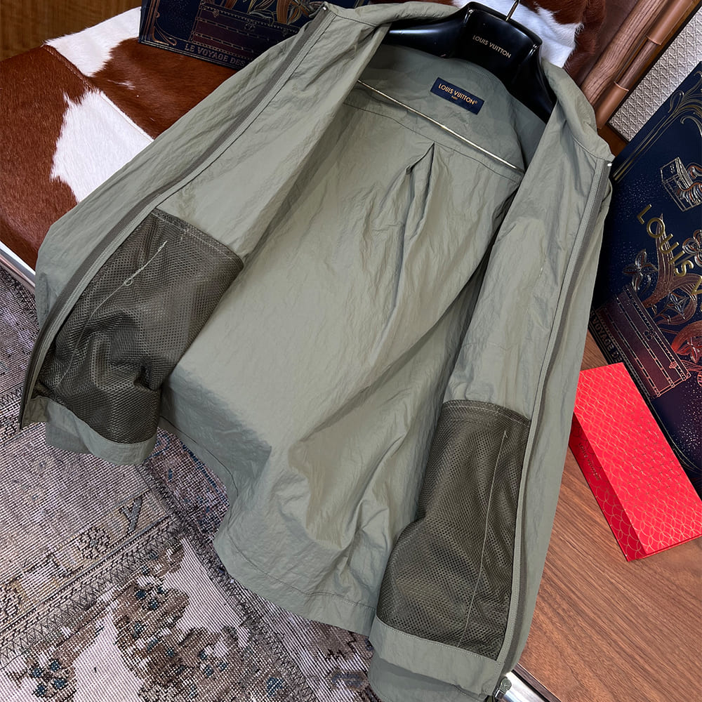 LV UNISEX COAT(size:S|M|L|XL)