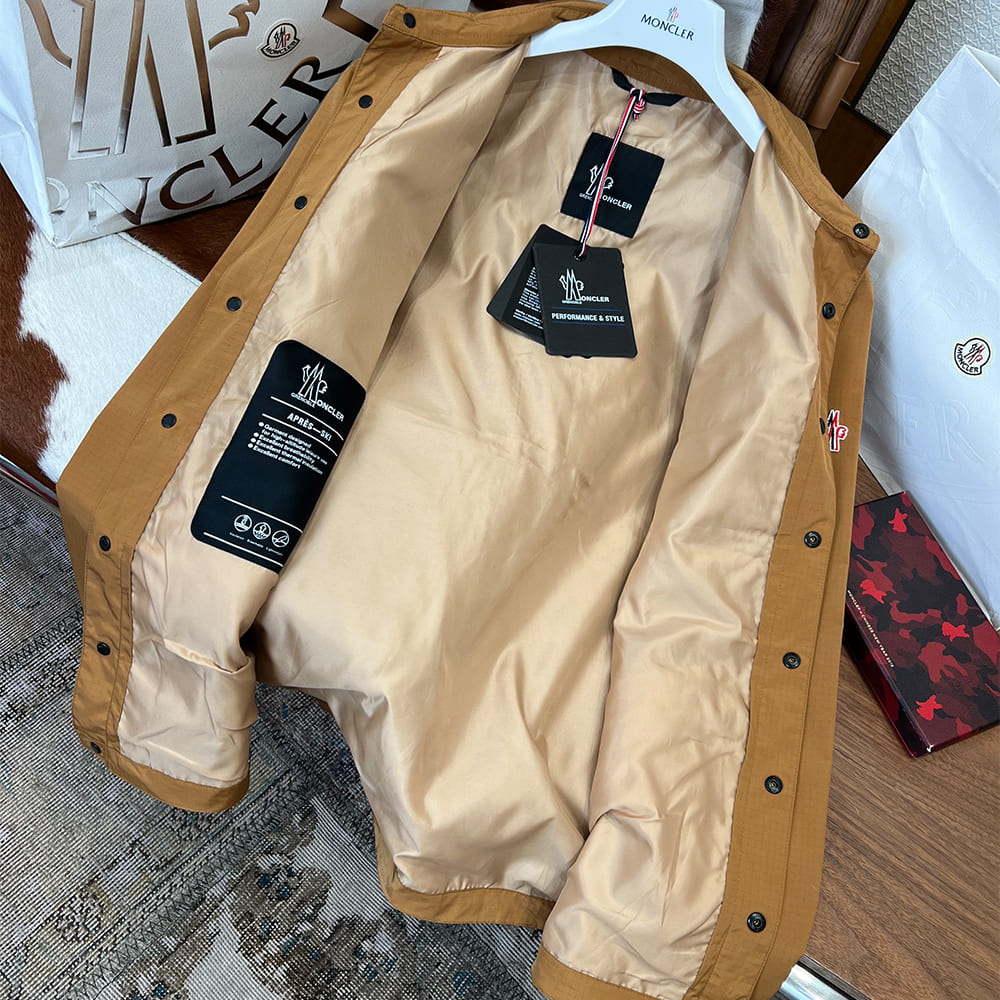 M0nc1er unisex coat(size:1|2|3|4|5)