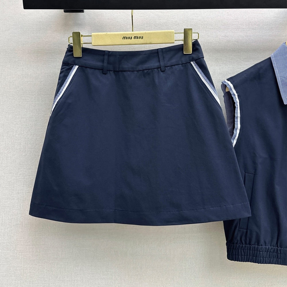 M1um1u WOMEN SUIT(size:S|M|L)