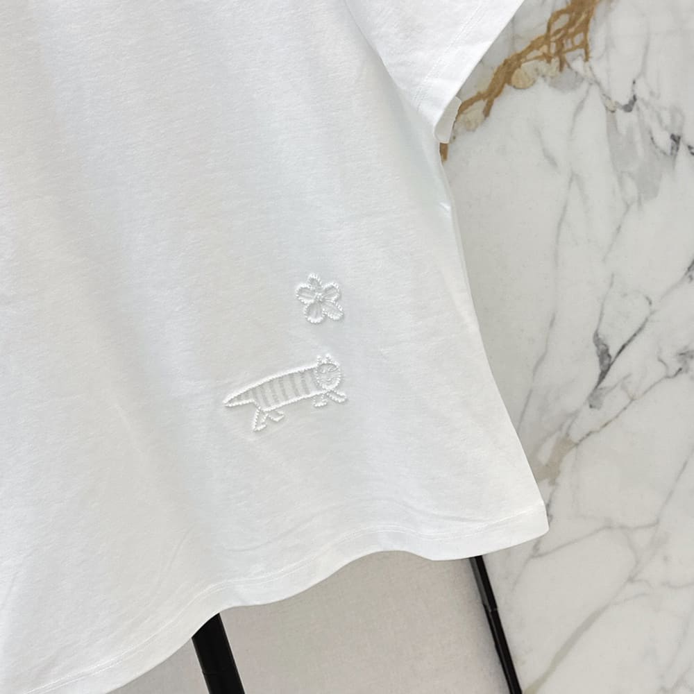 Ch**el WOMEN SHIRT(size:S|M|L)